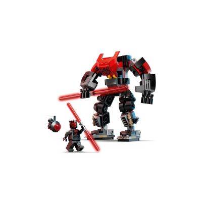 4. LEGO Star Wars 75411 - Mech Dartha Maula