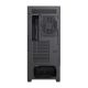 10. GameMax VISTA 2 AB Midi Tower Czarny