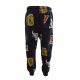 4. Męskie spodnie dresowe Air Jordan Essentials Brooklyn Flight Fleece Pants Czarne - FN4547-010