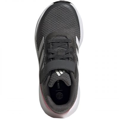 3. Buty adidas RunFalcon 3.0 EL K Jr HP5873