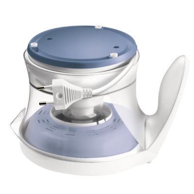 5. Philips Viva Collection Wyciskarka do cytrusów — 25W/0,6l/reg. il. miąższu/aut. zm. kier.