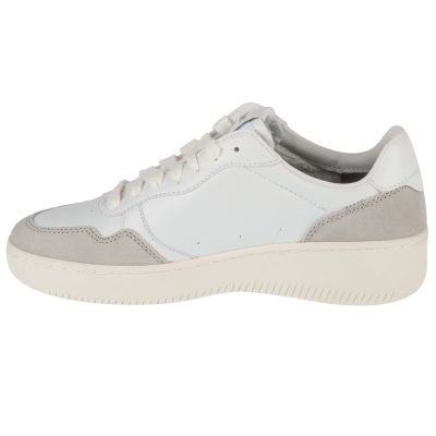2. Skechers Sport Court 2.0 - On The Block 185263-WHT Białe 36
