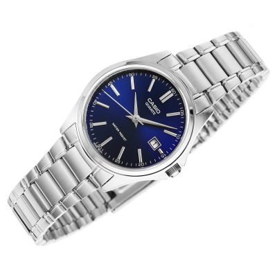 3. Zegarek Damski CASIO LTP-1183A-2ADF + BOX