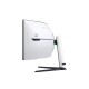10. Samsung Odyssey S57CG954NU monitor komputerowy 144,8 cm (57") 7680 x 2160 px 8K Ultra HD QLED Czarny, Biały