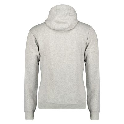2. Bluza męska Geographical Norway GORMA MEN 100 EO +BS (WT1880H/GN-BLENDED GREY)