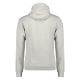 2. Bluza męska Geographical Norway GORMA MEN 100 EO +BS (WT1880H/GN-BLENDED GREY)
