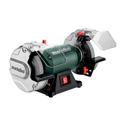 Metabo DS 150 Plus szlifierka stołowa 2980 RPM 400 W