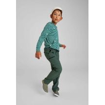 Spodnie Reima Pants Sillat Thyme Jr 5100194A-8510