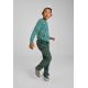 Spodnie Reima Pants Sillat Thyme Jr 5100194A-8510