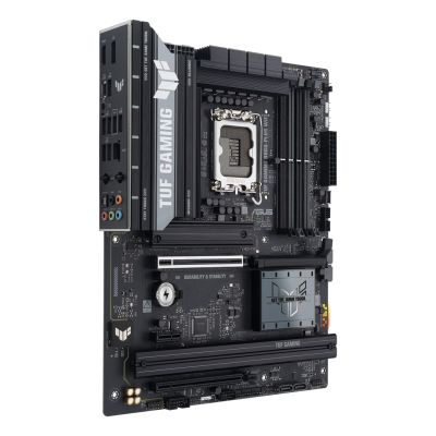 12. Płyta główna ASUS TUF GAMING B860-PLUS WIFI