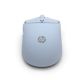 11. Mysz HP 400 Quiet Blue Wireless Mouse bezprzewodowa niebieska AZ7B4AA