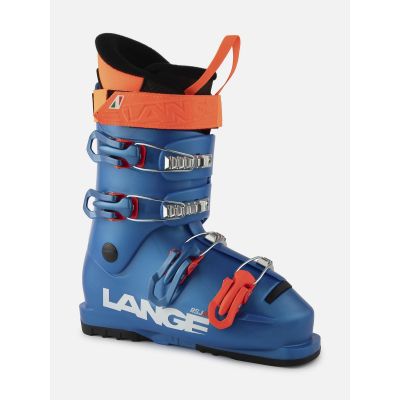 8. Buty narciarskie LANGE RSJ 60 Vibrant Blue