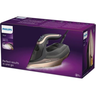 36. Żelazko PHILIPS DST 8041/80