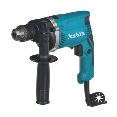 2. Wiertarka udarowa 710W MAKITA HP1630K