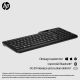 6. Klawiatura HP 460 Multi-Device Bluetooth Keyboard bezprzewodowa czarna 7N7B8AA