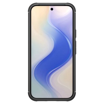 3. Etui Spigen Core Armor Mag MagSafe na Google Pixel 10 Pro XL - czarny mat