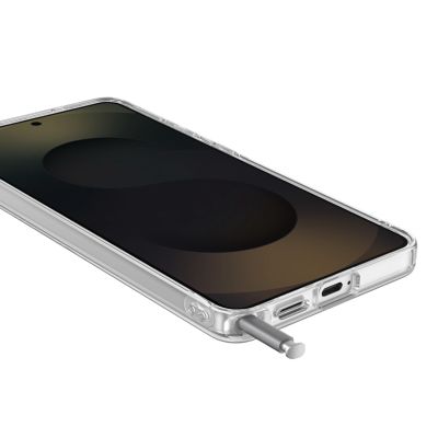 8. Etui AMAZINGTHING Minimal Mag Lens Case na Samsung Galaxy S26 Ultra - przezroczyste