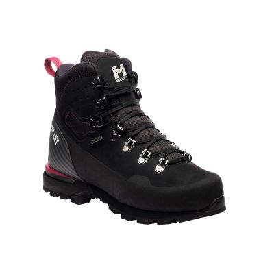 Buty MILLET W G Trek 5 Goretex czarny