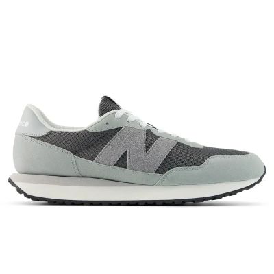 Buty klasyczne męskie New Balance 237 Lifestyle  (M2373IT)