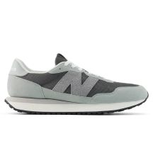 Buty klasyczne męskie New Balance 237 Lifestyle  (M2373IT)