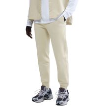 Spodnie męskie Nike Club BB Jogger kremowe FN3787 229 2XL