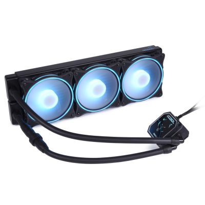 10. Alphacool 11996 część / akcesorium do systemów chłodzenia komputerów Zbiornik