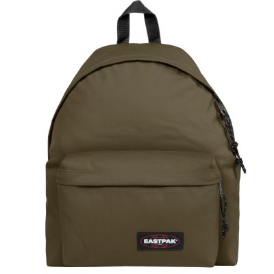 Eastpak Padded Pak'r Backpack EK000620J321 Zielone One size