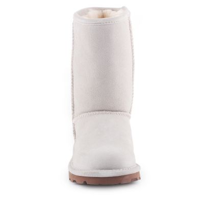 2. Buty zimowe Bearpaw Elle Short W 1962W-909 Winter White