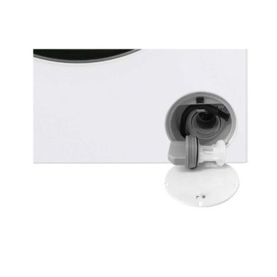 8. Pralka CANDY CW50-BP12307U1-S