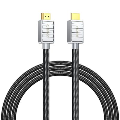 Kabel HDMI Orico H4CY HDMI 2.0 4K 1 m - czarny