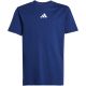 2. Koszulka dla dzieci adidas Essentials Tee 160 granatowa JY0613