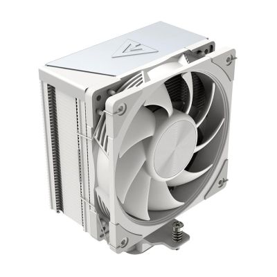 15. MODECOM CHŁODZENIE CPU VOLCANO 0C T720 WHITE