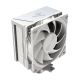 15. MODECOM CHŁODZENIE CPU VOLCANO 0C T720 WHITE