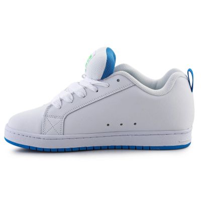 10. Buty DC Court Graffik M 300529-WLQ