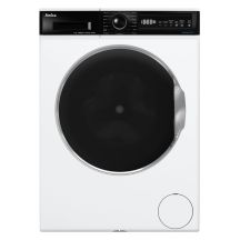 Pralka Slim AMICA WA3S712ALiSHB 7 kg 1200 obr/min | Steam PowerPro | LogicDrive | 15 programów