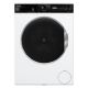 Pralka Slim AMICA WA3S712ALiSHB 7 kg 1200 obr/min | Steam PowerPro | LogicDrive | 15 programów
