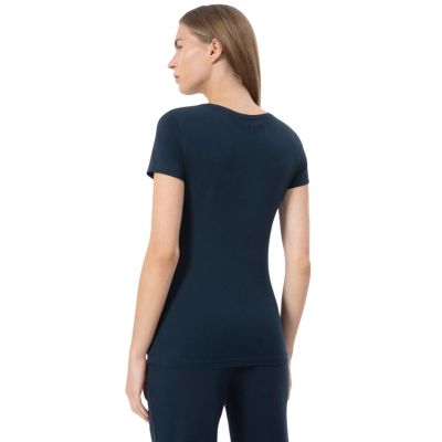 9. Koszulka 4F W H4Z22 TSD029 30S