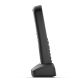 2. Snom M30 IP DECT Handset EU Telefon w systemie DECT Czarny