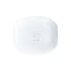 6. Słuchawki 3mk LifePods douszne bezprzewodowe Bluetooth 5.3 ANC - białe