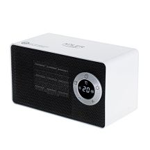Termowentylator ceramiczny z LCD  Adler