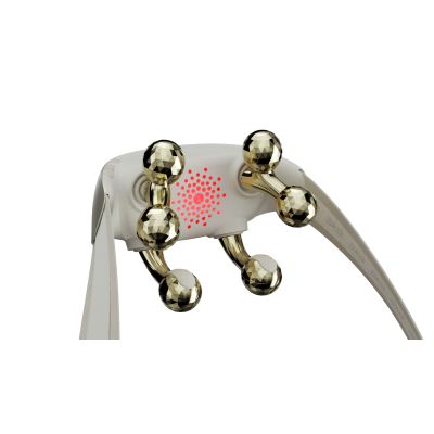 5. Masażer do karku SKG H7 Ultra-E (Szyja, Ramiona) Złoty