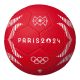 5. Piłka do ręcznej Molten Igrzyska Olimpijskie Paryż 2024 H3A3400-S4F
