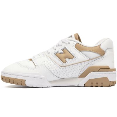 2. Buty New Balance W BBW550BT