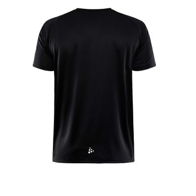 6. Koszulka Craft Core Unify Logo Tee M 92800408468