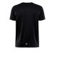 6. Koszulka Craft Core Unify Logo Tee M 92800408468