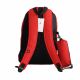 5. Plecak szkolny Air Jordan School Backpack Gym Red + Piórnik -  9B0503-R78