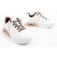 7. Skechers buty sportowe dziecięce Uno Lite 2.0 białe młodzieżowe