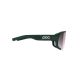 4. Okulary rowerowe POC Aspire zielony