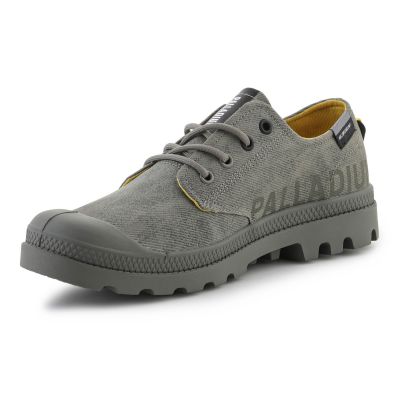 3. Buty Palladium Pampa OX Srplus M 74446-339-M
