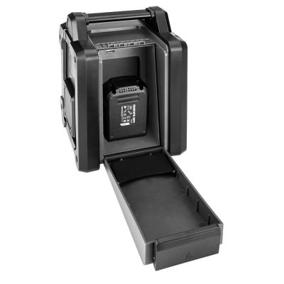 4. Graphite 58GE128 adapter zasilający/ inwentor